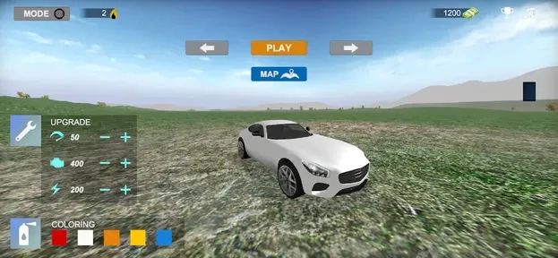 越野熱力-截圖4