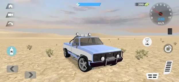 越野熱力-截圖3