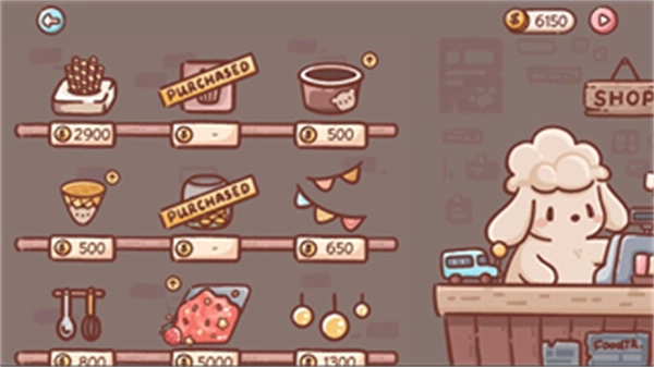 狗狗冰淇淋餐车-图1