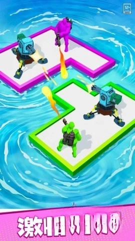 漂流大乱斗-图3