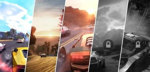 极限漂移冠军之战图2