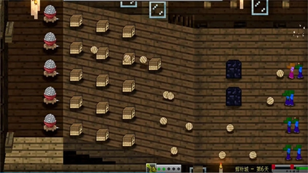 mc大战僵尸2六章完整版(4)