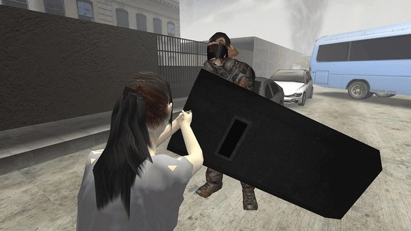 僵尸區域-截圖4