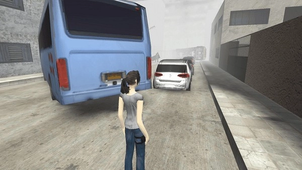 僵尸區域-截圖1