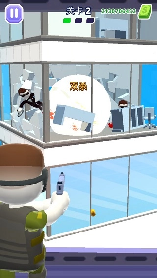 地狱直升机中文版4