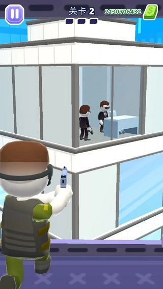 地狱直升机中文版1