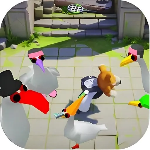 动物派对手机版