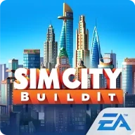 simcity  安卓版