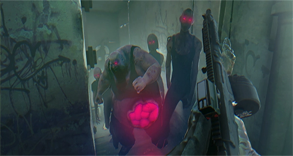 僵尸獵人2MOD菜單最新版-截圖4