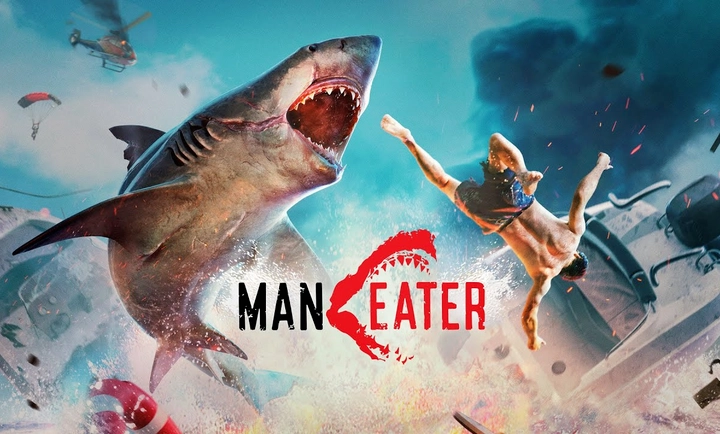 食人鲨-图3