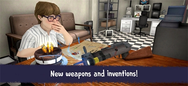 恐怖冰淇淋6菜单(2)