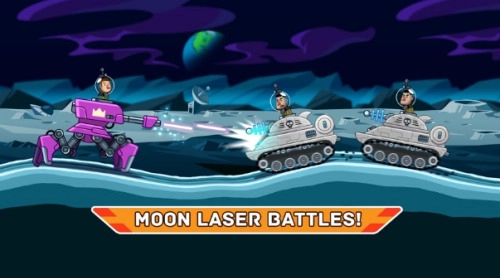 山地大作战中文版(1)