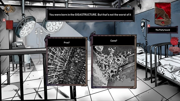 命运抉择：萨莫博尔安卓版(1)