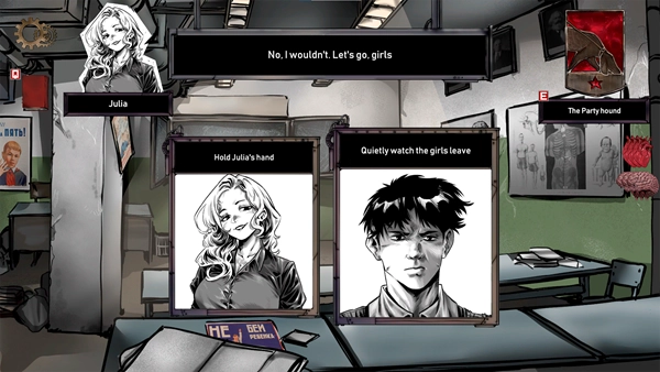 命运抉择：萨莫博尔安卓版(3)