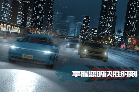 駕考模擬老司機之路最新版-截圖4