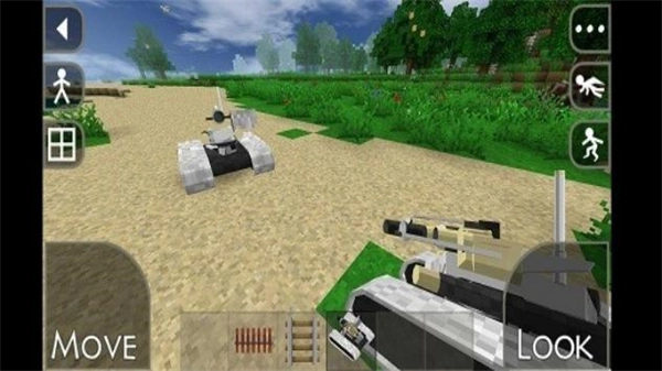 生存战争2工业时代MOD链接图2