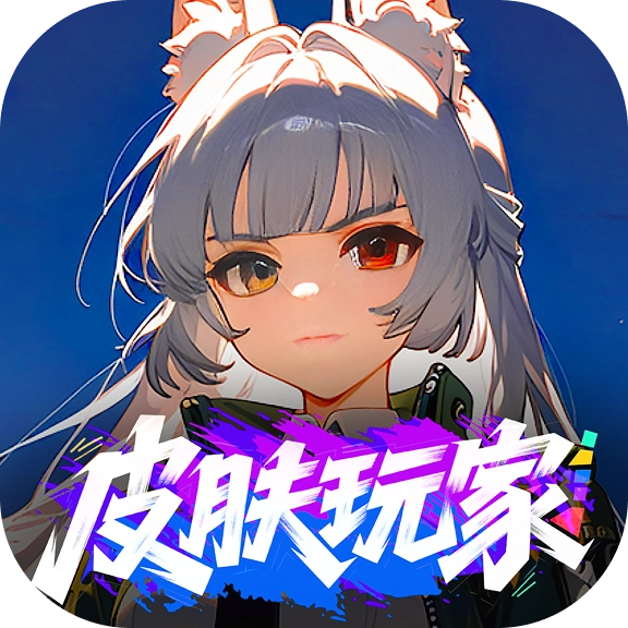 皮肤玩家