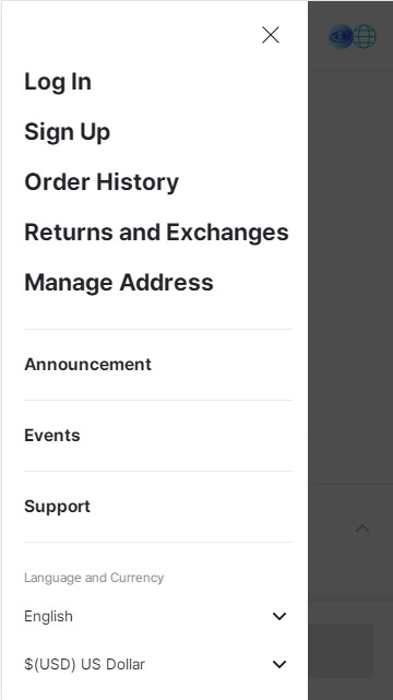 Weverse Shop线上购物  手机版