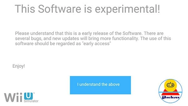 wiiu模拟器手机版
