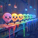 闲置光之城中文版