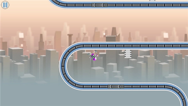 重力转变2汉化版图2