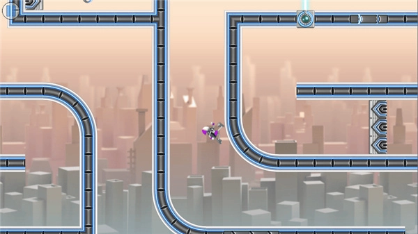 重力转变2汉化版图3