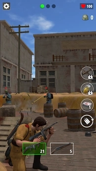 前线勇者二战烽火(2)