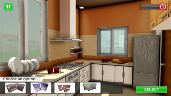 房屋設計模擬器最新版-截圖1