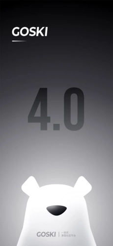 GOSKI去滑雪安卓版图1