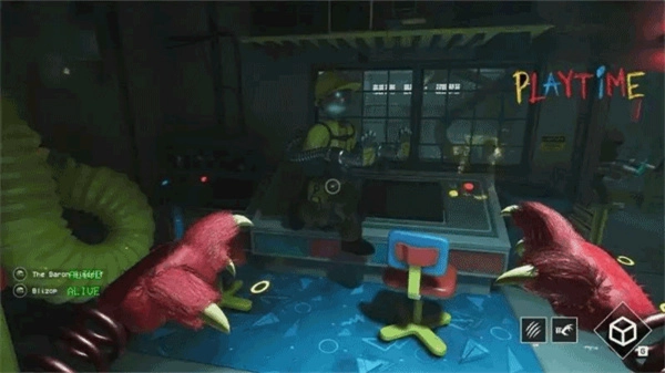 歡樂(lè)時(shí)光計(jì)劃國(guó)際服-截圖1