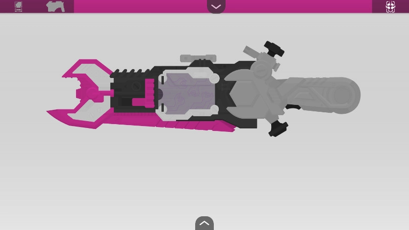 假面騎士歌查德變身模擬器-截圖3