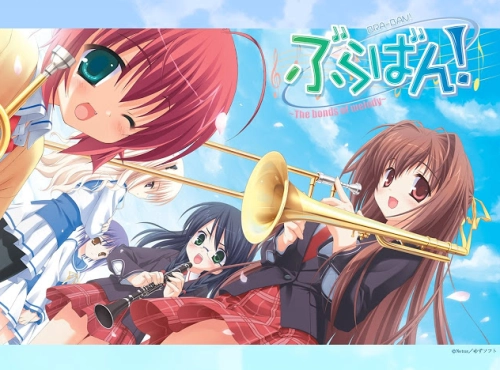 管樂戀曲-截圖4