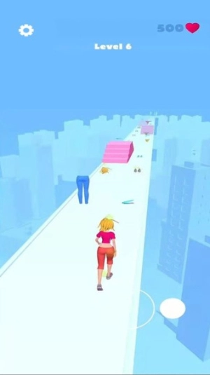 瘋狂美容化妝-截圖4