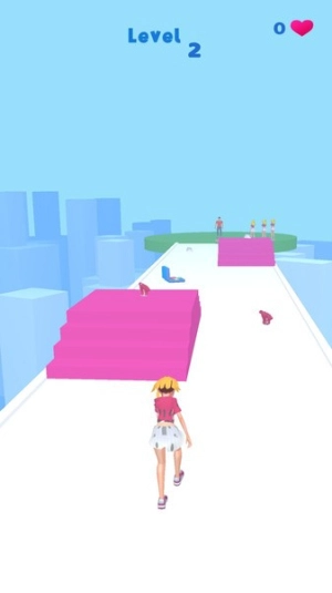 瘋狂美容化妝-截圖3