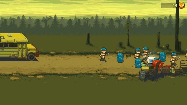 死亡威胁僵尸无敌版图3