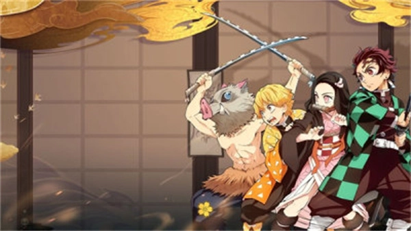 弦月之柱MOD最新版图3