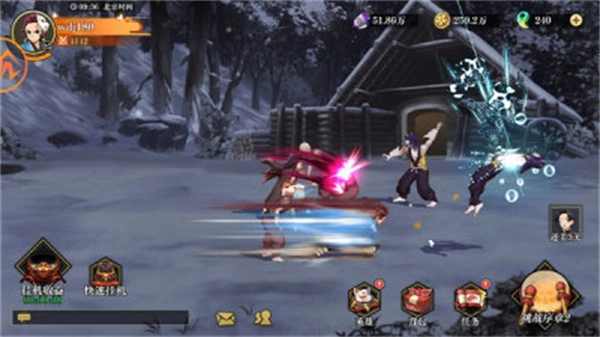 弦月之柱MOD最新版图4