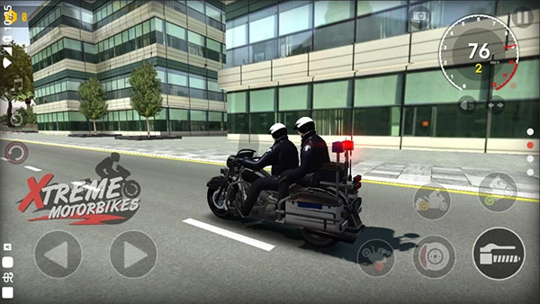 极限摩托修改器最新版图3