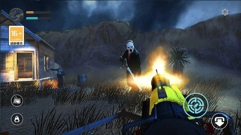 废品机械师2中文版(3)