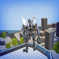 流浪变甲战神免费版