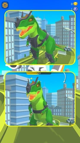 機(jī)器人超級大戰(zhàn)