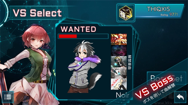 TAKUMI3音游安卓版