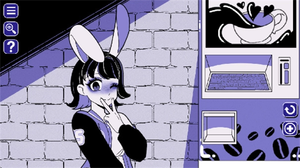 异常咖啡机中文版