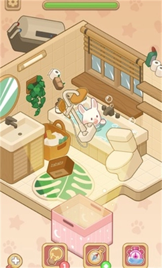 梦幻屋梦境房间汉化版