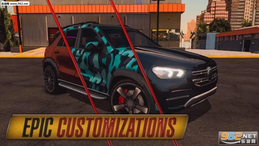 真實駕駛模擬2025  手機版