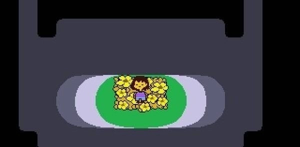 HorrorTale手机版图2