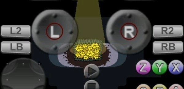 HorrorTale手机版图3