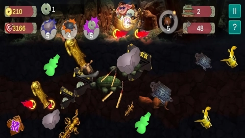 八戒改行撿破爛