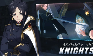 英雄之王中文版图3