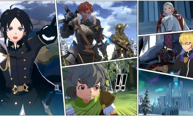 英雄之王中文版图5